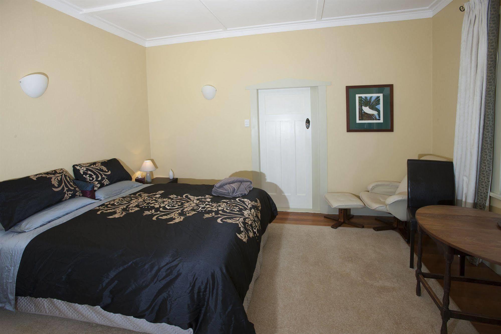 Kauri Nest Bed & Breakfast Whangarei Exterior photo