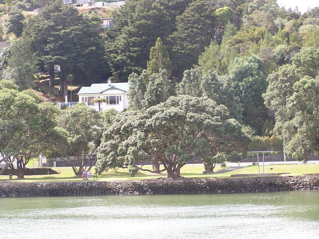 Kauri Nest Bed & Breakfast Whangarei Exterior photo