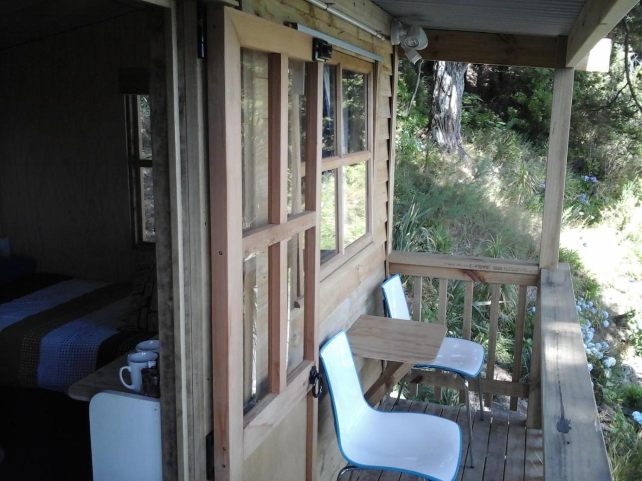 Kauri Nest Bed & Breakfast Whangarei Exterior photo