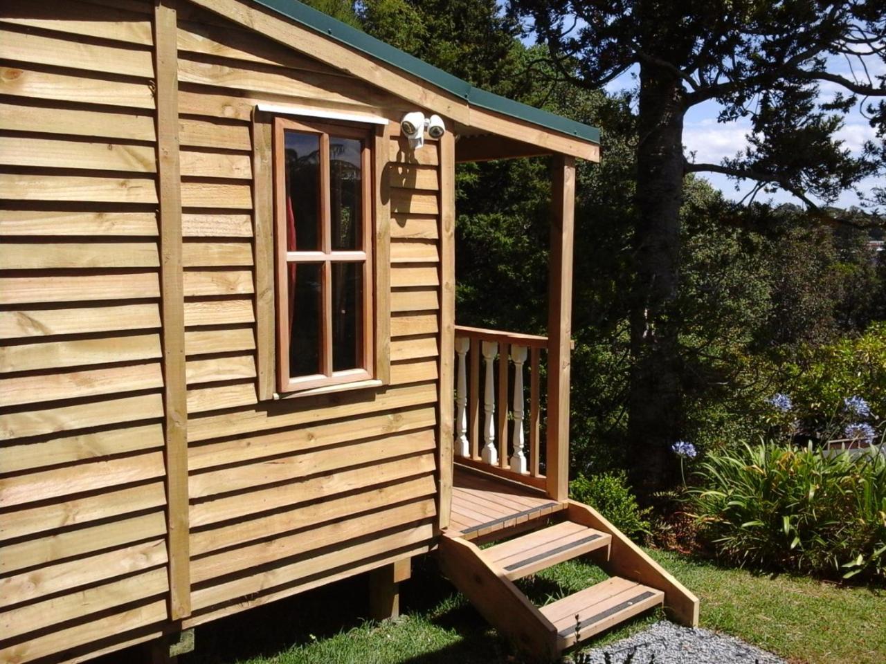 Kauri Nest Bed & Breakfast Whangarei Exterior photo